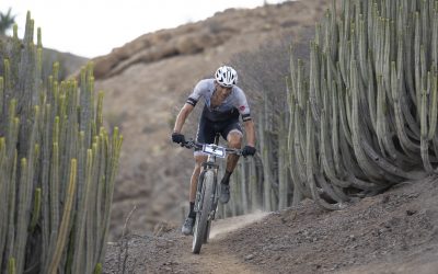 The Fred. Olsen Express Transgrancanaria Bike announces its official date: May 15-18