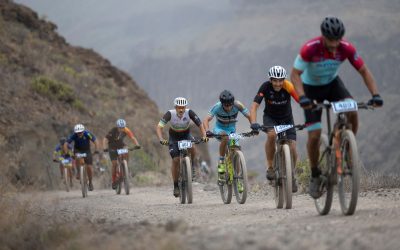 Transgrancanaria Bike lanza una oferta ‘flash’ de 24 horas con descuentos en el precio de inscripción